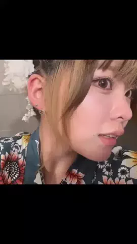 ハナコのTikTok投稿