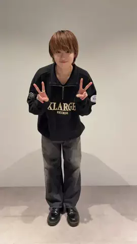 たかてぃーのTikTok投稿