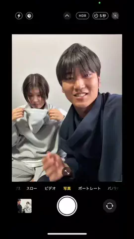 恋さつ｜恋人としたい撮影方法💛🩵のTikTok投稿