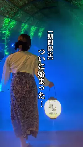 【夜遊びスポット】のTikTok投稿