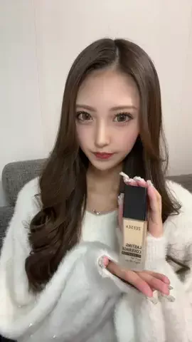 せなのTikTok投稿