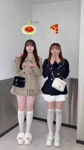 ゆかこのTikTok投稿