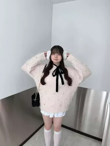 ゆかこのTikTok投稿