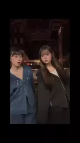 ゆいのTikTok投稿