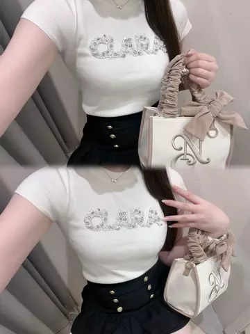 ゆかこのTikTok投稿