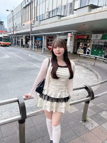 ゆかこのTikTok投稿