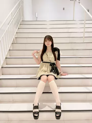 ゆかこのTikTok投稿