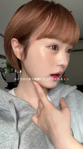 ayakaのTikTok投稿
