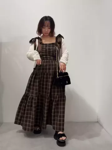 oshigeのTikTok投稿