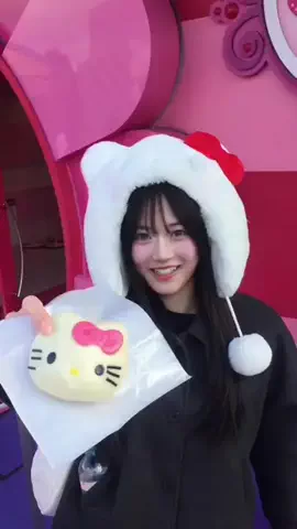 結奈のTikTok投稿
