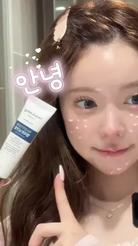 serababyのTikTok PR投稿：オリヤンでは買えない💞 韓国薬局で見つけたニキビ・シ…