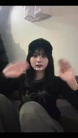 めいあ (川野 明愛)のTikTok投稿