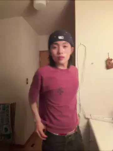 けんたろうのTikTok投稿