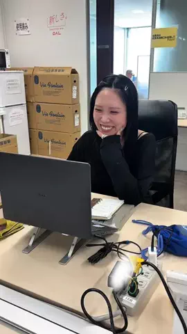 はやみのTikTok投稿