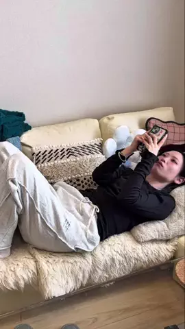 はやみのTikTok投稿