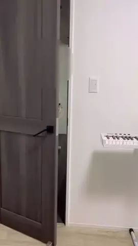 mikiのTikTok投稿