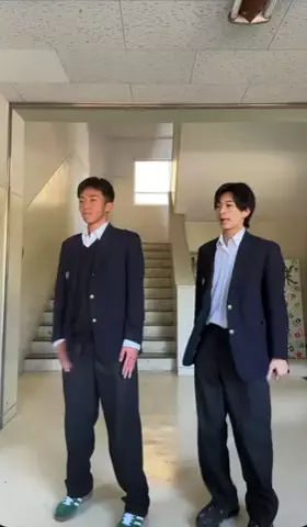 はつやぎのTikTok投稿