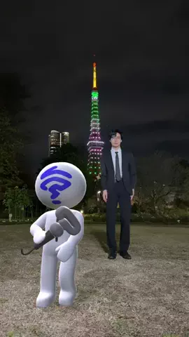 AugustのTikTok投稿