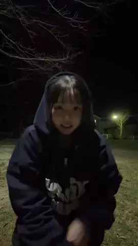 ひなのTikTok投稿
