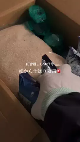 inaka_hahaのTikTok投稿