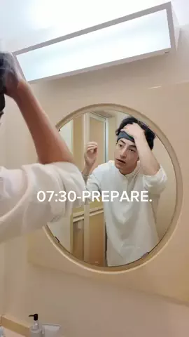 KのTikTok投稿