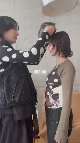 Urchin 志のTikTok投稿