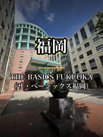 shuuublog/ホテル紹介のTikTok投稿