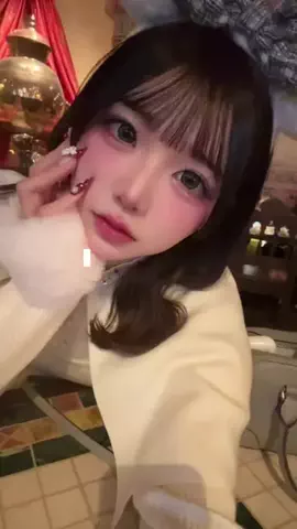 なの☁️のTikTok投稿