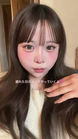 mii.🐈‍⬛☽（みい）のTikTok投稿