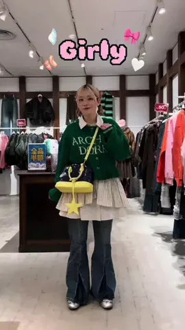 ﾕｶのTikTok投稿
