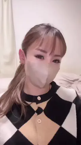 YurikaのTikTok投稿