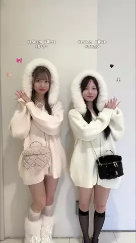 かなみのTikTok投稿