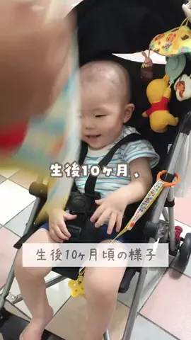 自閉症いっくんのTikTok投稿