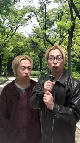 ヒュンゼンのTikTok投稿