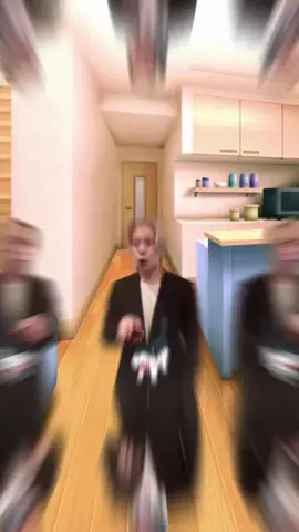 ヒュンゼンのTikTok投稿