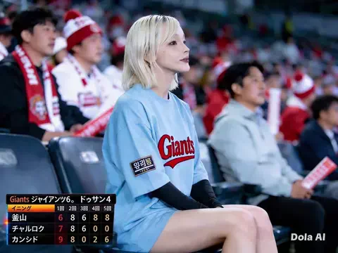 AimiのTikTok投稿