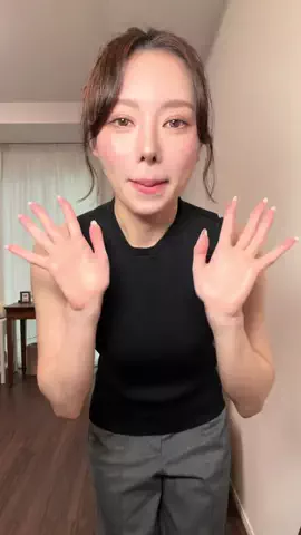 Hana MurphyのTikTok投稿