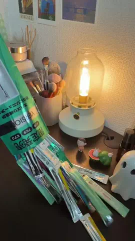 こしあんのTikTok投稿