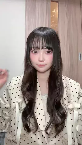 相塲 星音【あいば  りのん】のTikTok投稿