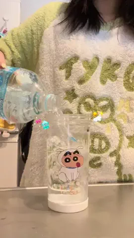 momoのTikTok投稿