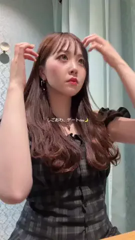 sayaのTikTok投稿