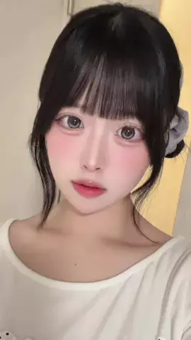 りおんのTikTok投稿