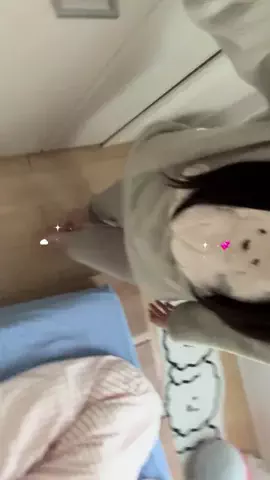 momoのTikTok投稿
