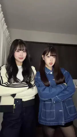Na-tsuのTikTok投稿