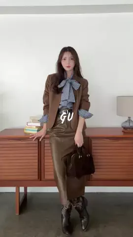 MALINAのTikTok投稿
