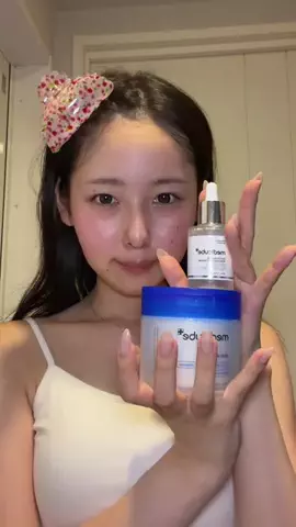安藤のTikTok投稿