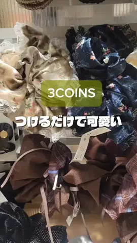 3coins_oikeのTikTok投稿