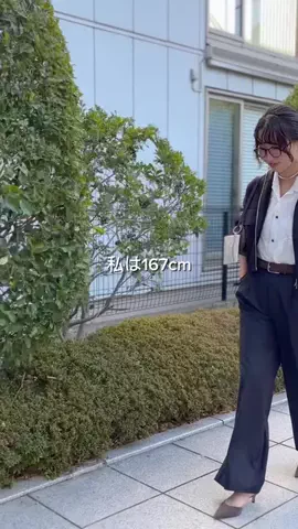 ABE / Whim Gazette 青山店スタッフのTikTok投稿