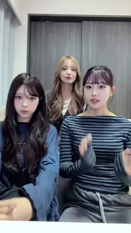 Na-tsuのTikTok投稿