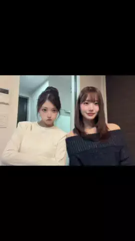 Na-tsuのTikTok投稿